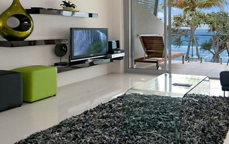 Fairshore Beachfront Apartments - Accommodation 4U 3