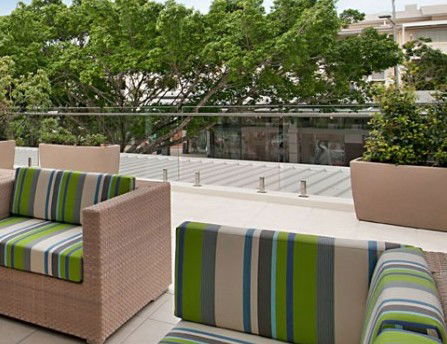 Fairshore Beachfront Apartments - Accommodation 4U 4