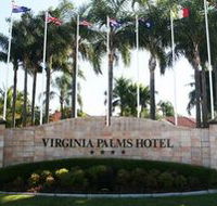 Brisbane International - Virginia - Accommodation 4U
