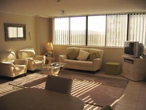 Beachfront Towers - Accommodation 4U 5
