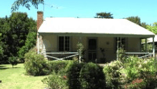 Olive Hill Farm - Accommodation 4U