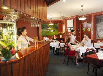 Ulladulla Guest House - Accommodation 4U 1