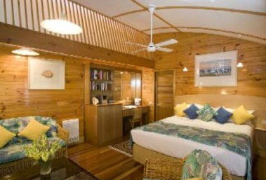  Accommodation 4U