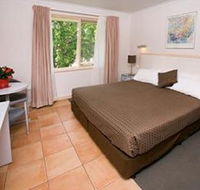 Forrest Hotel And Apartments - Accommodation 4U