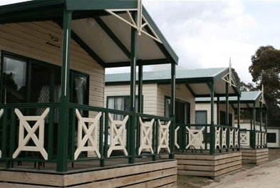 Geelong Surfcoast Highway Holiday Park - Accommodation 4U