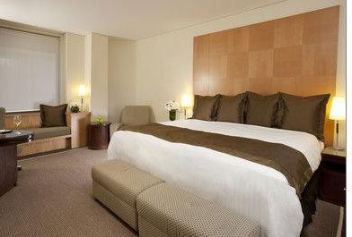 Radisson Plaza Hotel Sydney - Accommodation 4U 1