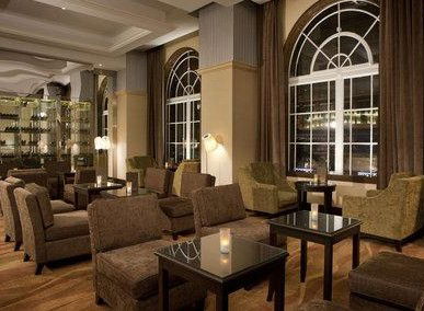 Radisson Plaza Hotel Sydney - Accommodation 4U 3