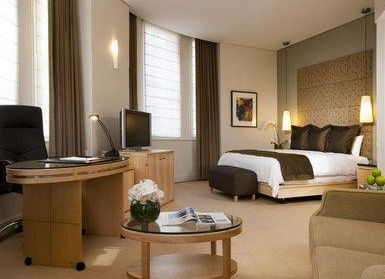 Radisson Plaza Hotel Sydney - Accommodation 4U 4
