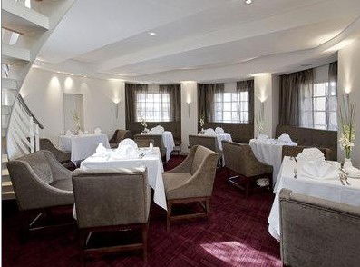 Radisson Plaza Hotel Sydney - Accommodation 4U 5