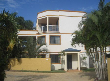 Urangan QLD Accommodation 4U