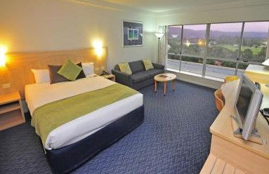 Novotel Northbeach - Accommodation 4U 0