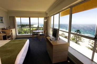 Novotel Northbeach - Accommodation 4U 1