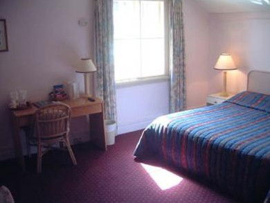 Mclaren Hotel - Accommodation 4U 2