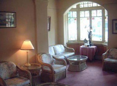 Mclaren Hotel - Accommodation 4U 3