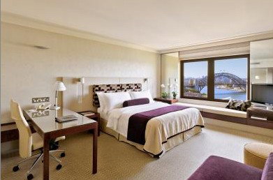 Intercontinental Sydney - Accommodation 4U 0