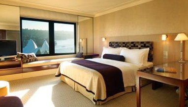 Intercontinental Sydney - Accommodation 4U 1
