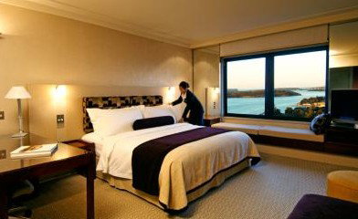 Intercontinental Sydney - Accommodation 4U 3