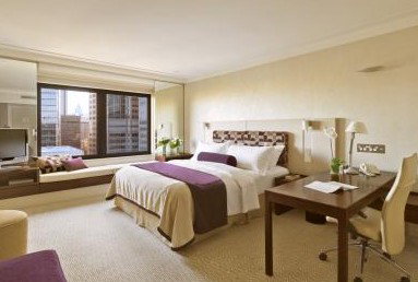 Intercontinental Sydney - Accommodation 4U 4