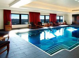 Intercontinental Sydney - Accommodation 4U 5
