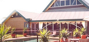 Bimet Executive Lodge - Accommodation 4U 0