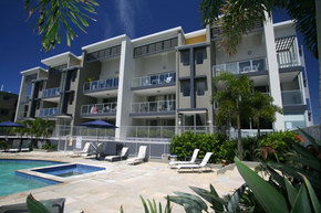 Splendido Resort Apartments - Accommodation 4U 0
