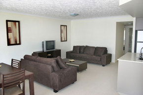 Splendido Resort Apartments - Accommodation 4U 1