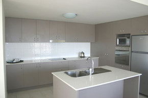 Splendido Resort Apartments - Accommodation 4U 2