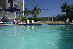 Splendido Resort Apartments - Accommodation 4U 5