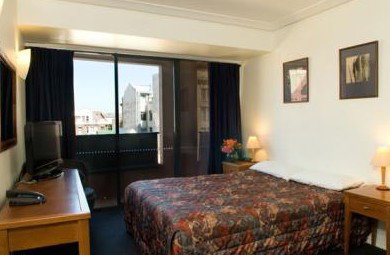 Capitol Square Hotel Managed By Rydges - Accommodation 4U 0