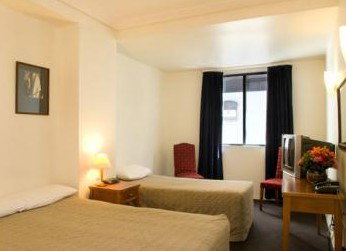 Capitol Square Hotel Managed By Rydges - Accommodation 4U 1
