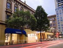 Capitol Square Hotel Managed By Rydges - Accommodation 4U 2