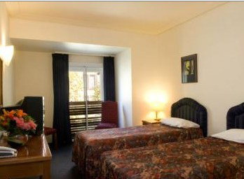 Capitol Square Hotel Managed By Rydges - Accommodation 4U 3