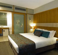 Downtowner on Lygon - Accommodation 4U