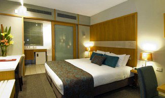 Downtowner On Lygon - Accommodation 4U 0