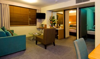 Downtowner On Lygon - Accommodation 4U 2