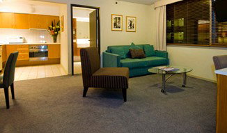 Downtowner On Lygon - Accommodation 4U 3