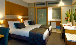 Downtowner On Lygon - Accommodation 4U 4