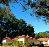 Blackheath Caravan Park - Accommodation 4U