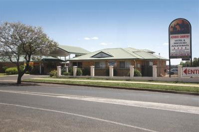 Rawsonville NSW Accommodation 4U
