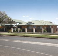 Across Country Motor Inn - Accommodation 4U