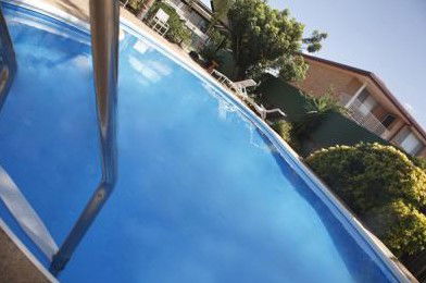 Across Country Motor Inn - Accommodation 4U 4