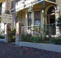 High Cross Park Lodge - Accommodation 4U