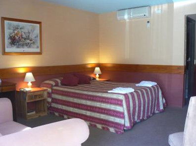 Albury Winsor Park Motor Inn - Accommodation 4U 2