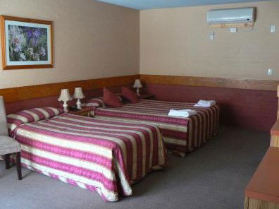 Albury Winsor Park Motor Inn - Accommodation 4U 3
