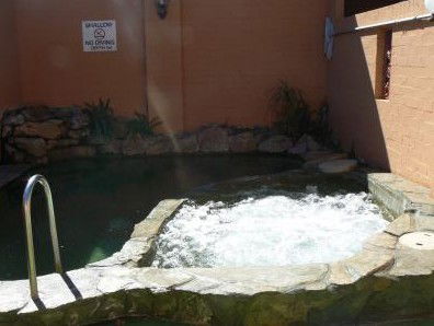 Albury Winsor Park Motor Inn - Accommodation 4U 4