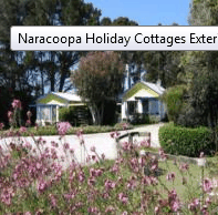 King Island Accommodation Cottages - Accommodation 4U 3