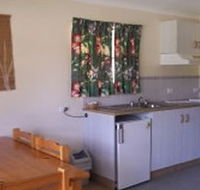 Halliday Bay Resort - Accommodation 4U
