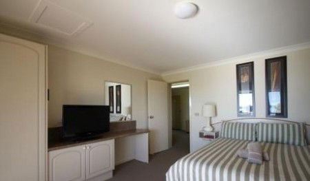 Araluen Motor Lodge - Accommodation 4U 1