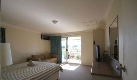 Araluen Motor Lodge - Accommodation 4U 2