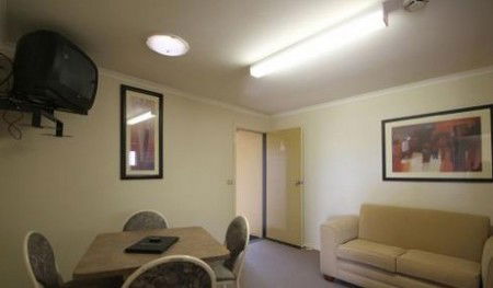 Araluen Motor Lodge - Accommodation 4U 3